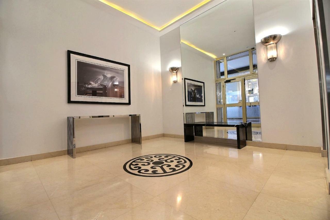 Le Grand Hotel Cannes Exterior foto